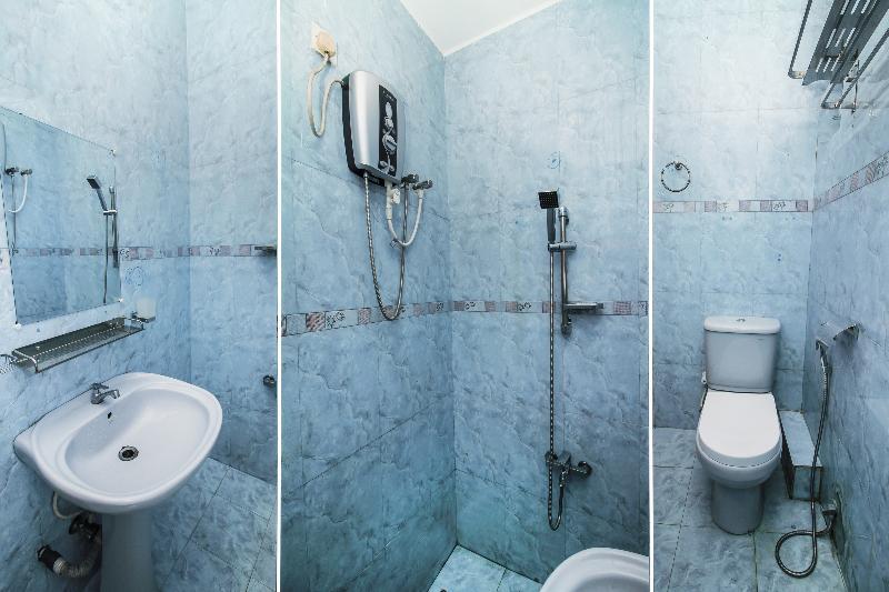 Maple Tree Residencies Hotel Dehiwala-Mount Lavinia ภายนอก รูปภาพ
